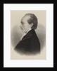 Portrait of the composer Muzio Clementi by Anonymous