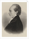 Portrait of the composer Muzio Clementi by Anonymous