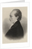 Portrait of the composer Muzio Clementi by Anonymous