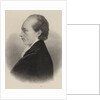 Portrait of the composer Muzio Clementi by Anonymous
