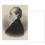 Portrait of the composer Muzio Clementi by Anonymous