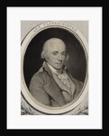 Portrait of the composer Muzio Clementi, Second Half of the 18th cen by Anonymous