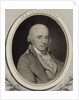 Portrait of the composer Muzio Clementi, Second Half of the 18th cen by Anonymous