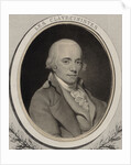 Portrait of the composer Muzio Clementi, Second Half of the 18th cen by Anonymous