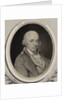 Portrait of the composer Muzio Clementi, Second Half of the 18th cen by Anonymous