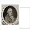 Portrait of the composer Muzio Clementi, Second Half of the 18th cen by Anonymous
