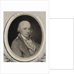 Portrait of the composer Muzio Clementi, Second Half of the 18th cen by Anonymous