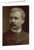 Portrait of the composer Arthur Coquard, 1910 by Anonymous