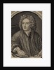 Portrait of the composer Arcangelo Corelli, 1730 by Anonymous