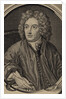 Portrait of the composer Arcangelo Corelli, 1730 by Anonymous
