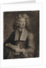 Portrait of the composer Arcangelo Corelli, c. 1710 by Anonymous