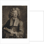 Portrait of the composer Arcangelo Corelli, c. 1710 by Anonymous