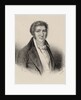 Portrait of the composer Nicolas Dalayrac, Early 19th cen by Anonymous
