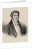 Portrait of the composer Nicolas Dalayrac, Early 19th cen by Anonymous