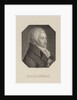 Portrait of the composer Nicolas Dalayrac, Early 19th cen by Anonymous