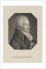 Portrait of the composer Nicolas Dalayrac, Early 19th cen by Anonymous