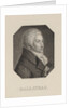 Portrait of the composer Nicolas Dalayrac, Early 19th cen by Anonymous