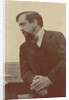 Portrait of the composer Claude Debussy, c. 1911 by Anonymous