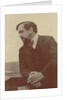 Portrait of the composer Claude Debussy, c. 1911 by Anonymous