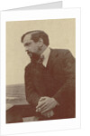 Portrait of the composer Claude Debussy, c. 1911 by Anonymous