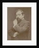 Portrait of the composer Claude Debussy, 1908 by Anonymous
