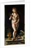 Vanitas, 1520-1524 by Anonymous