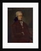 Portrait of the composer Wolfgang Amadeus Mozart, 1777 by Anonymous