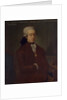 Portrait of the composer Wolfgang Amadeus Mozart, 1777 by Anonymous