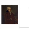 Portrait of the composer Wolfgang Amadeus Mozart, 1777 by Anonymous