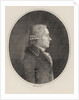 Portrait of the composer Carl Ditters von Dittersdorf, c. 1800 by Anonymous