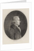 Portrait of the composer Carl Ditters von Dittersdorf, c. 1800 by Anonymous