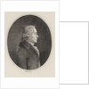 Portrait of the composer Carl Ditters von Dittersdorf, c. 1800 by Anonymous
