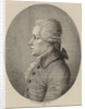 Portrait of the composer Carl Ditters von Dittersdorf, 1816 by Anonymous