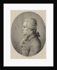 Portrait of the composer Carl Ditters von Dittersdorf, 1816 by Anonymous