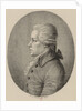 Portrait of the composer Carl Ditters von Dittersdorf, 1816 by Anonymous