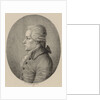 Portrait of the composer Carl Ditters von Dittersdorf, 1816 by Anonymous