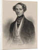 Portrait of the composer Theodor Döhler, First half of the 19th cent by Anonymous