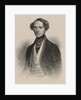 Portrait of the composer Theodor Döhler, First half of the 19th cent by Anonymous