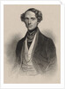 Portrait of the composer Theodor Döhler, First half of the 19th cent by Anonymous
