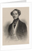 Portrait of the composer Theodor Döhler, First half of the 19th cent by Anonymous