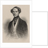 Portrait of the composer Theodor Döhler, First half of the 19th cent by Anonymous