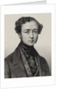Portrait of the composer Theodor Döhler, First half of the 19th cent by Anonymous