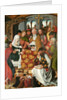 The Death of the Virgin, ca 1490-1510 by Anonymous