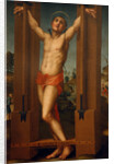 Saint Quentin, 1517 by Anonymous