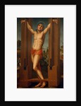 Saint Quentin, 1517 by Anonymous