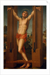 Saint Quentin, 1517 by Anonymous