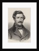 Portrait of the composer Gaetano Donizetti, 1830s by Anonymous