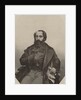 Portrait of the composer Giovanni Duca, 1857 by Anonymous