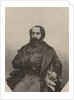 Portrait of the composer Giovanni Duca, 1857 by Anonymous