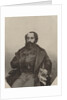Portrait of the composer Giovanni Duca, 1857 by Anonymous
